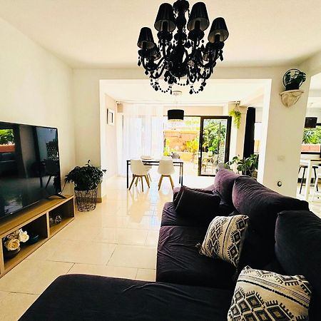 Bungalow Paraiso Callao Salvaje Ngoại thất bức ảnh