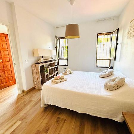 Bungalow Paraiso Callao Salvaje Ngoại thất bức ảnh
