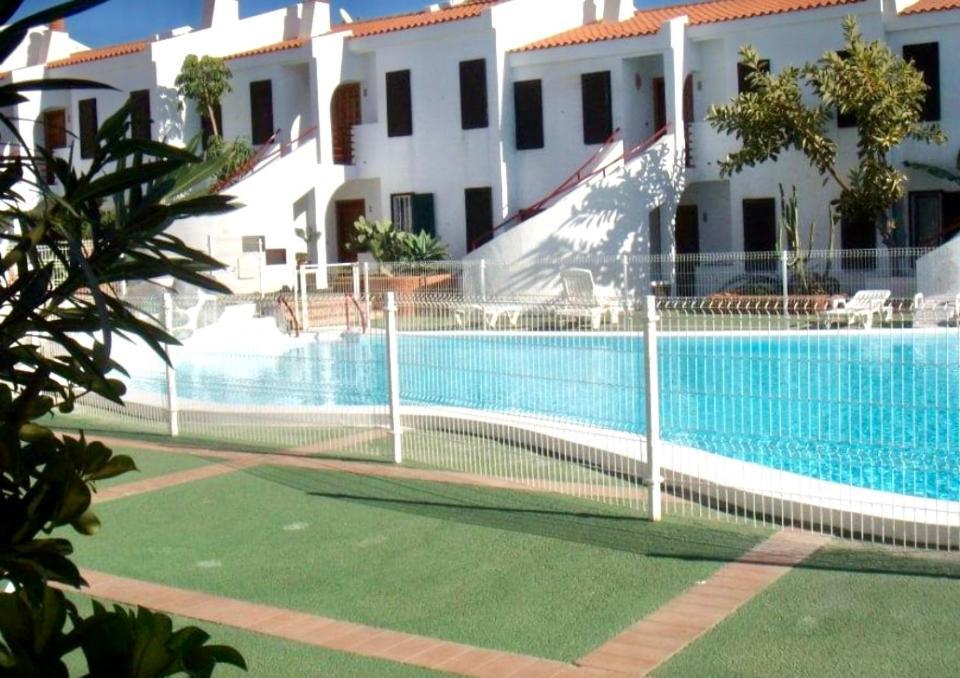 Bungalow Paraiso Callao Salvaje Ngoại thất bức ảnh