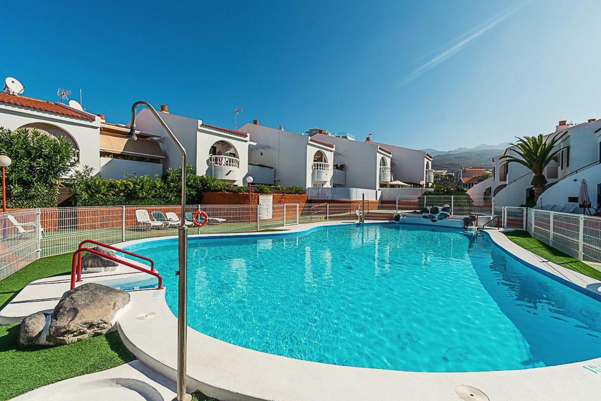 Bungalow Paraiso Callao Salvaje Ngoại thất bức ảnh
