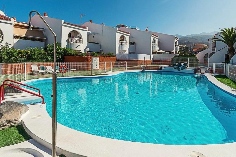 Bungalow Paraiso Callao Salvaje Ngoại thất bức ảnh