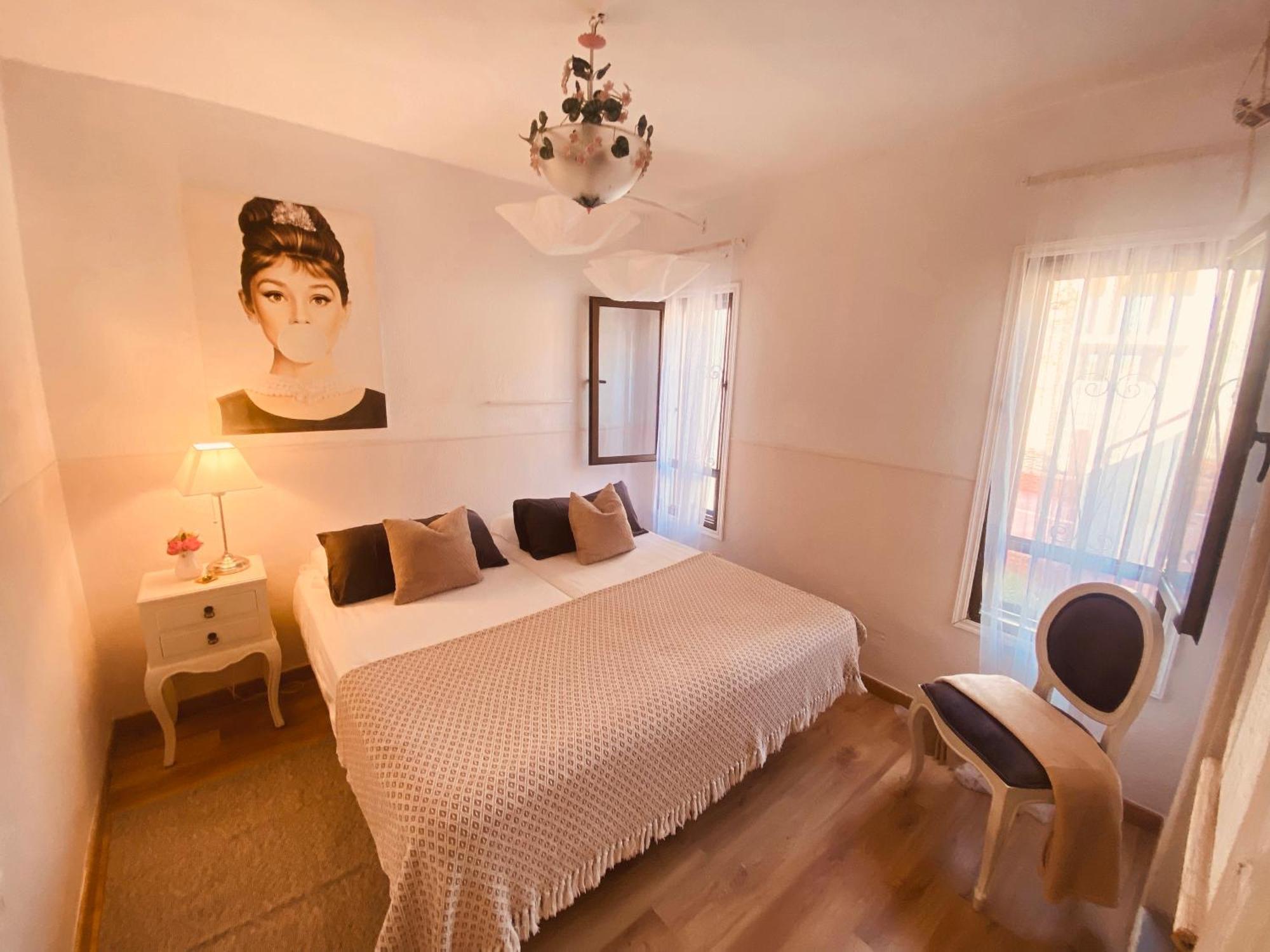 Bungalow Paraiso Callao Salvaje Ngoại thất bức ảnh