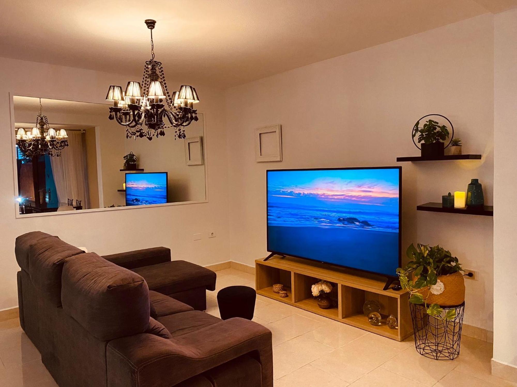 Bungalow Paraiso Callao Salvaje Ngoại thất bức ảnh